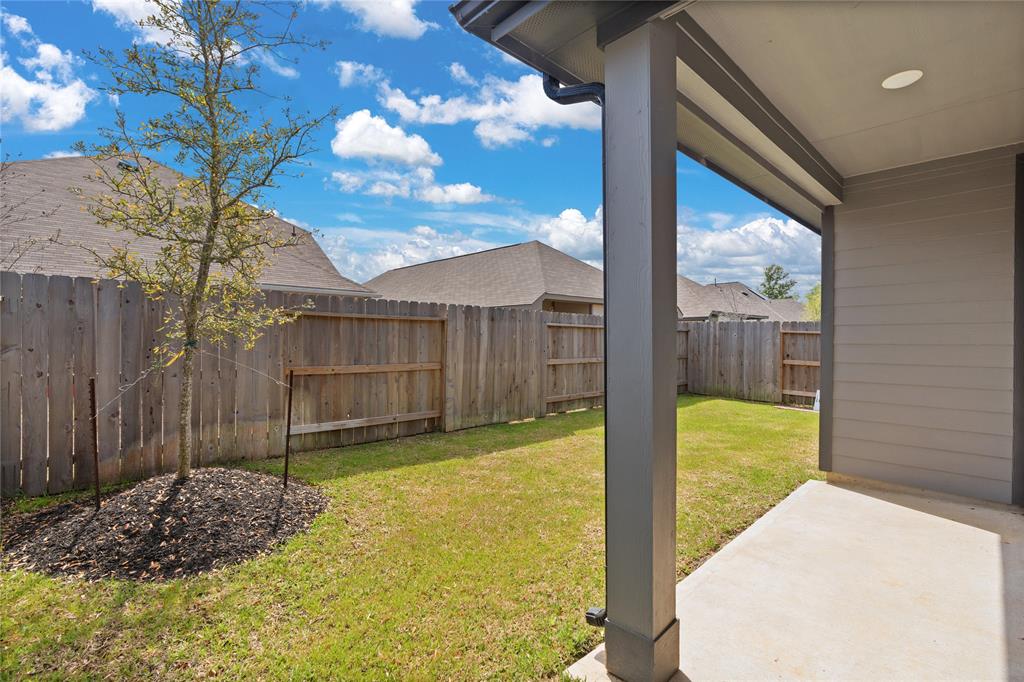 1662 Portia Lane, Conroe, Texas image 30