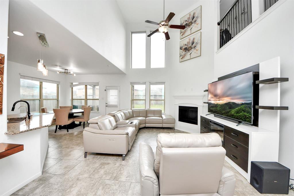 3822 Daintree Park Drive, Katy, Texas image 3