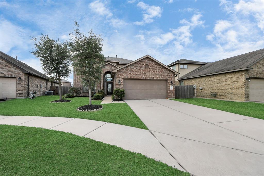 3822 Daintree Park Drive, Katy, Texas image 35