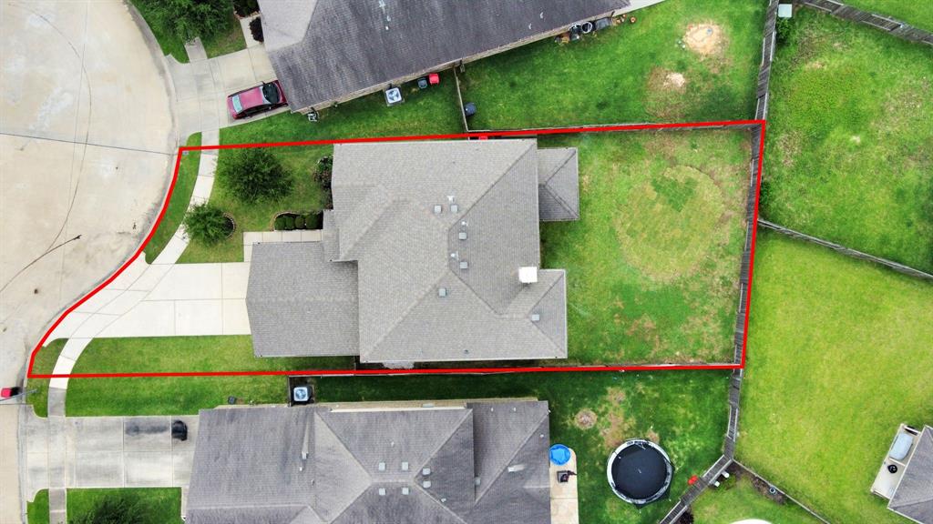 3822 Daintree Park Drive, Katy, Texas image 36