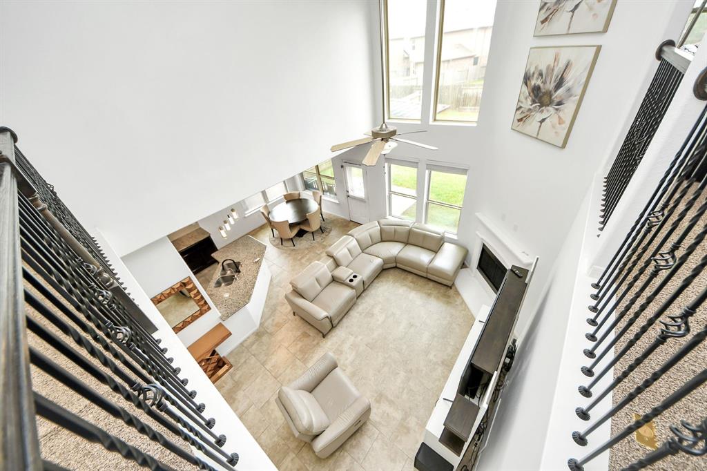 3822 Daintree Park Drive, Katy, Texas image 23