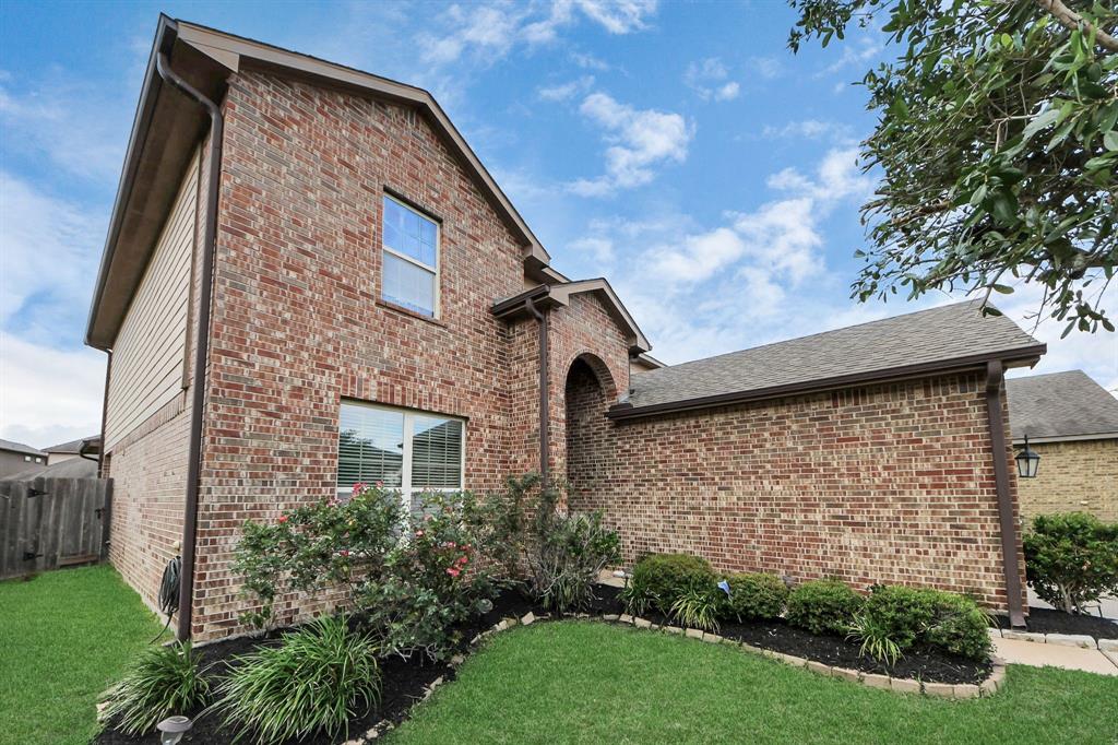 3822 Daintree Park Drive, Katy, Texas image 33