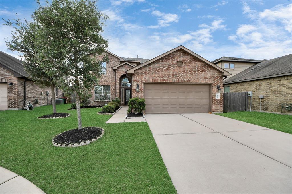 3822 Daintree Park Drive, Katy, Texas image 34