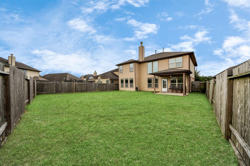 3822 Daintree Park Drive, Katy, Texas image 31