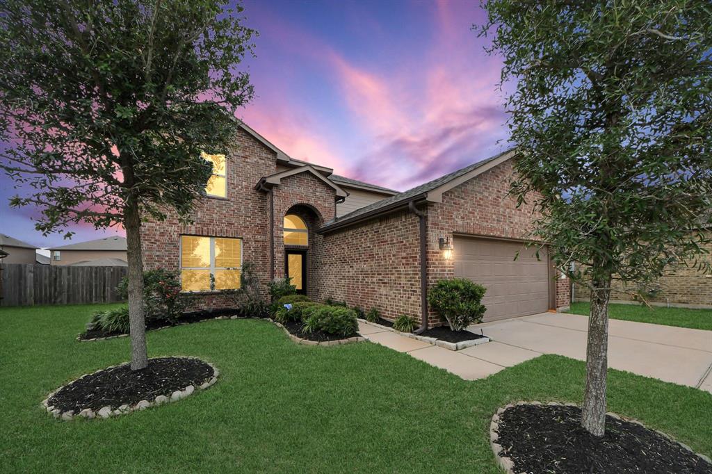 3822 Daintree Park Drive, Katy, Texas image 1