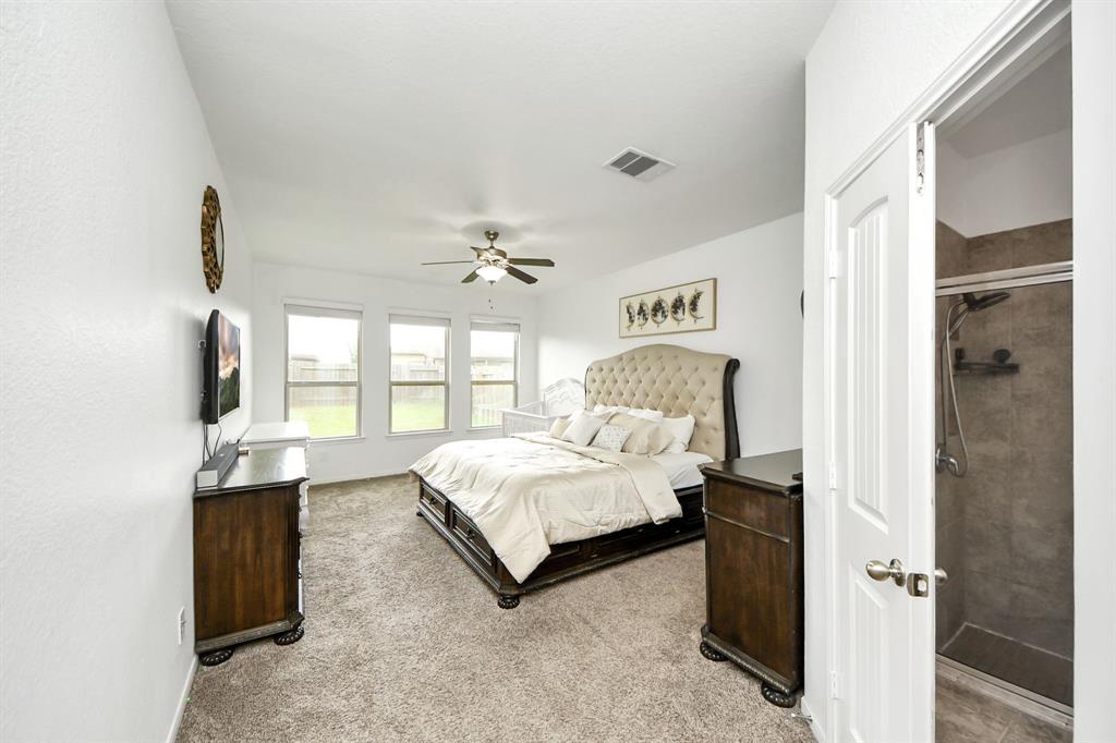 3822 Daintree Park Drive, Katy, Texas image 10