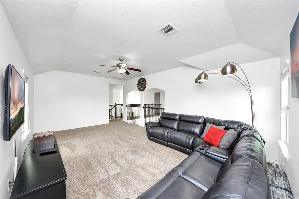3822 Daintree Park Drive, Katy, Texas image 29