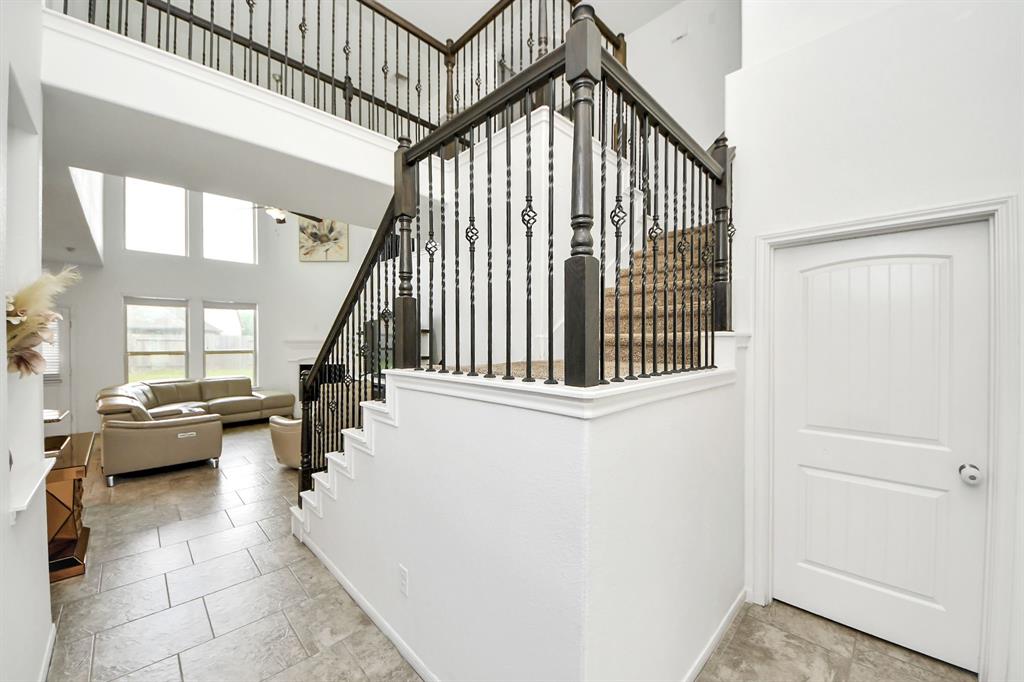 3822 Daintree Park Drive, Katy, Texas image 2