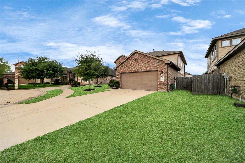 3822 Daintree Park Drive, Katy, Texas image 32