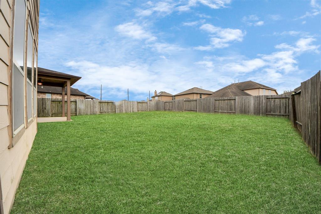 3822 Daintree Park Drive, Katy, Texas image 30