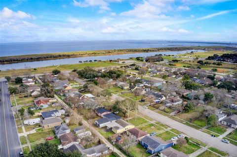 A home in Texas City