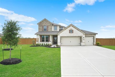 A home in Dayton