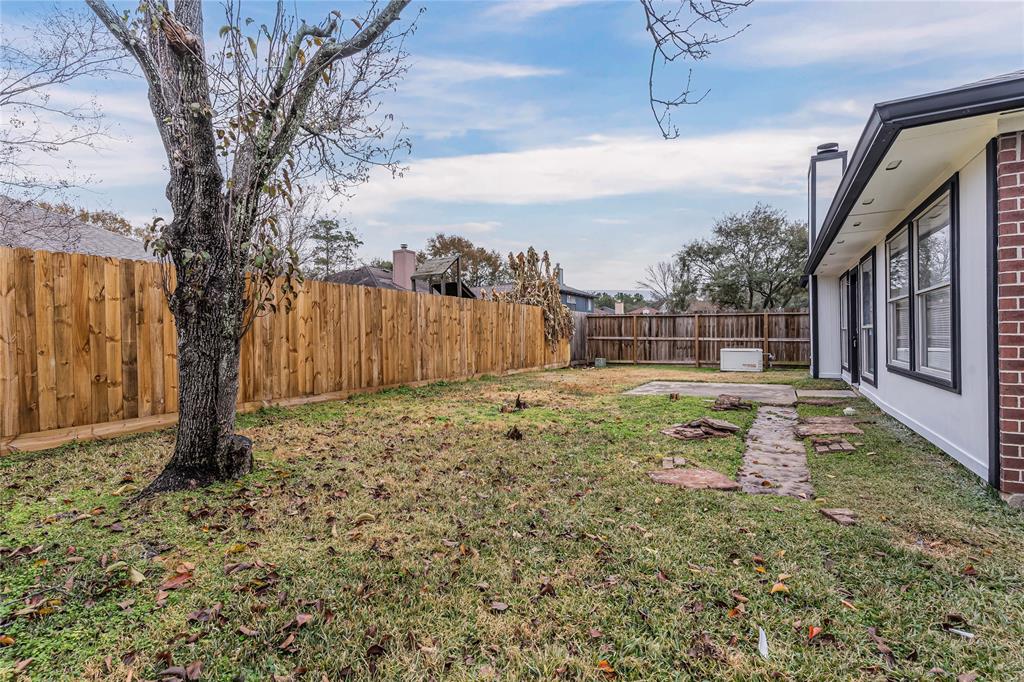 3626 Liles Lane, Humble, Texas image 34