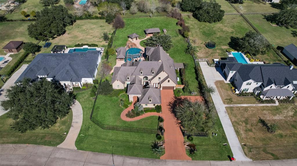 32702 Westminster Drive, Fulshear, Texas image 1