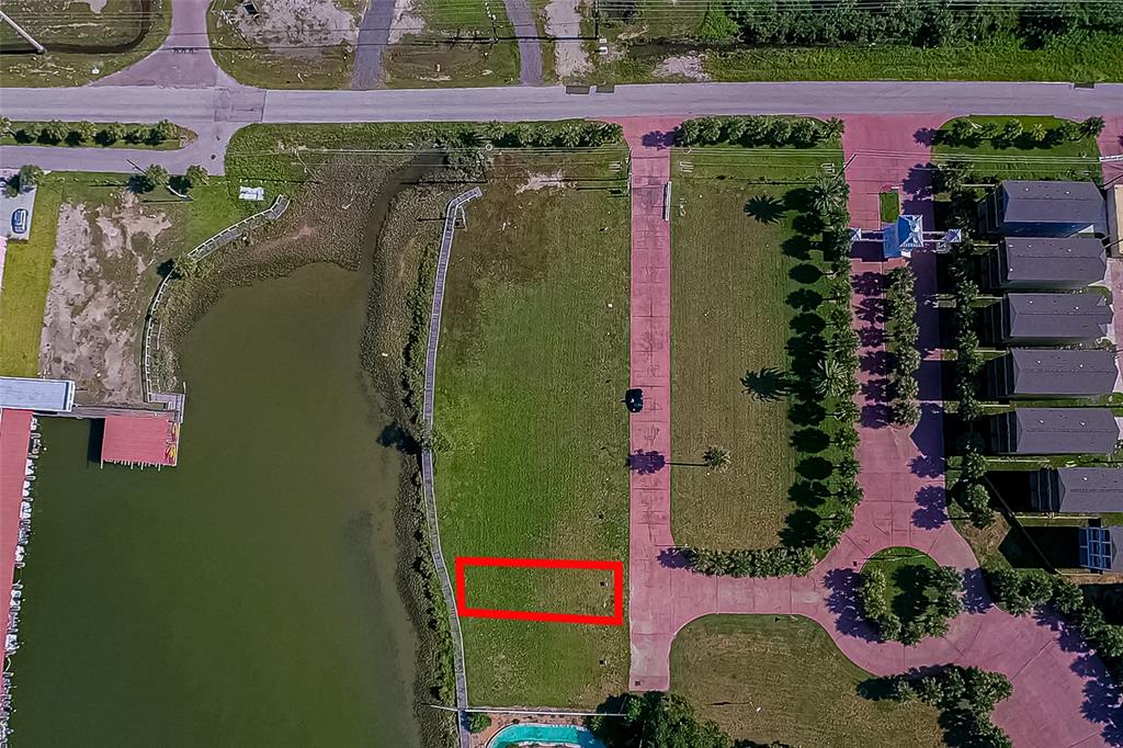 3607 Niko Court, Galveston, Texas image 5