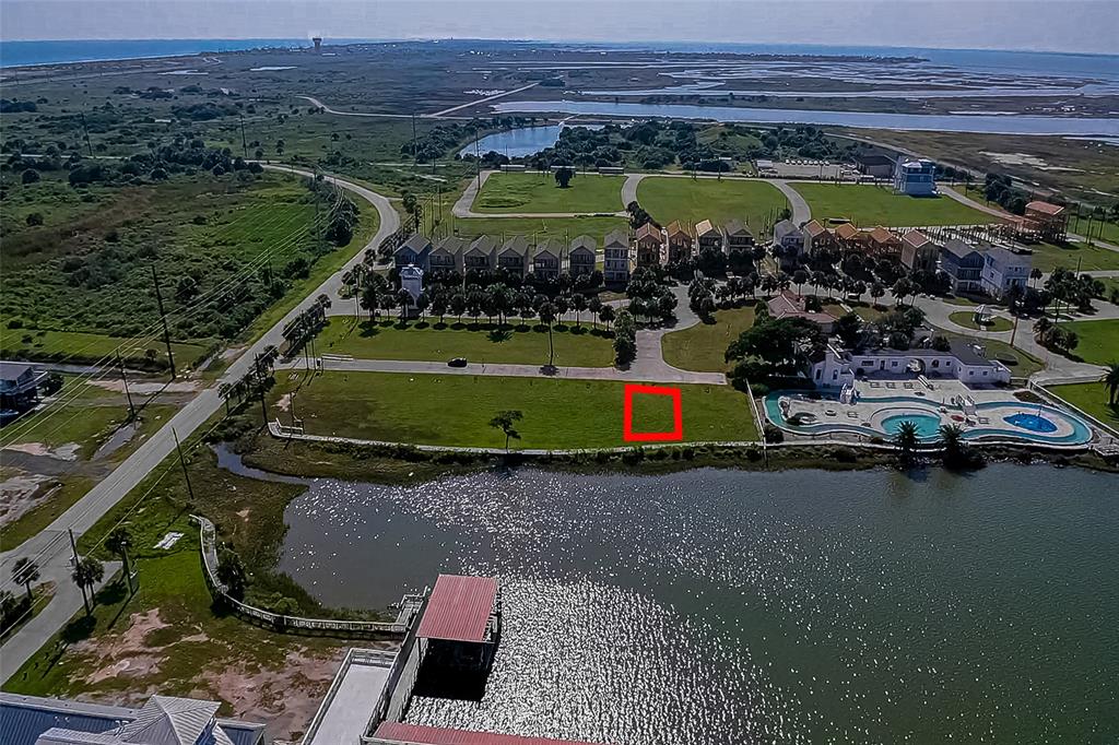 3607 Niko Court, Galveston, Texas image 1