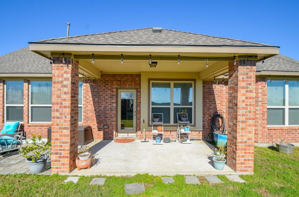 2109 Sunset Terrace Lane, Houston, Texas image 31