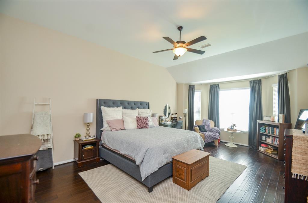 2109 Sunset Terrace Lane, Houston, Texas image 17