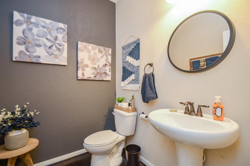 2109 Sunset Terrace Lane, Houston, Texas image 10