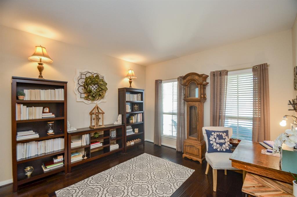 2109 Sunset Terrace Lane, Houston, Texas image 5