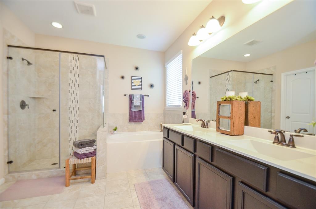 2109 Sunset Terrace Lane, Houston, Texas image 19