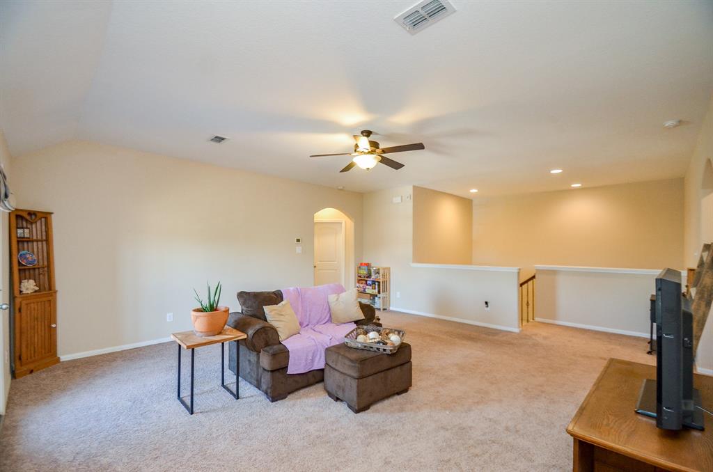 2109 Sunset Terrace Lane, Houston, Texas image 30