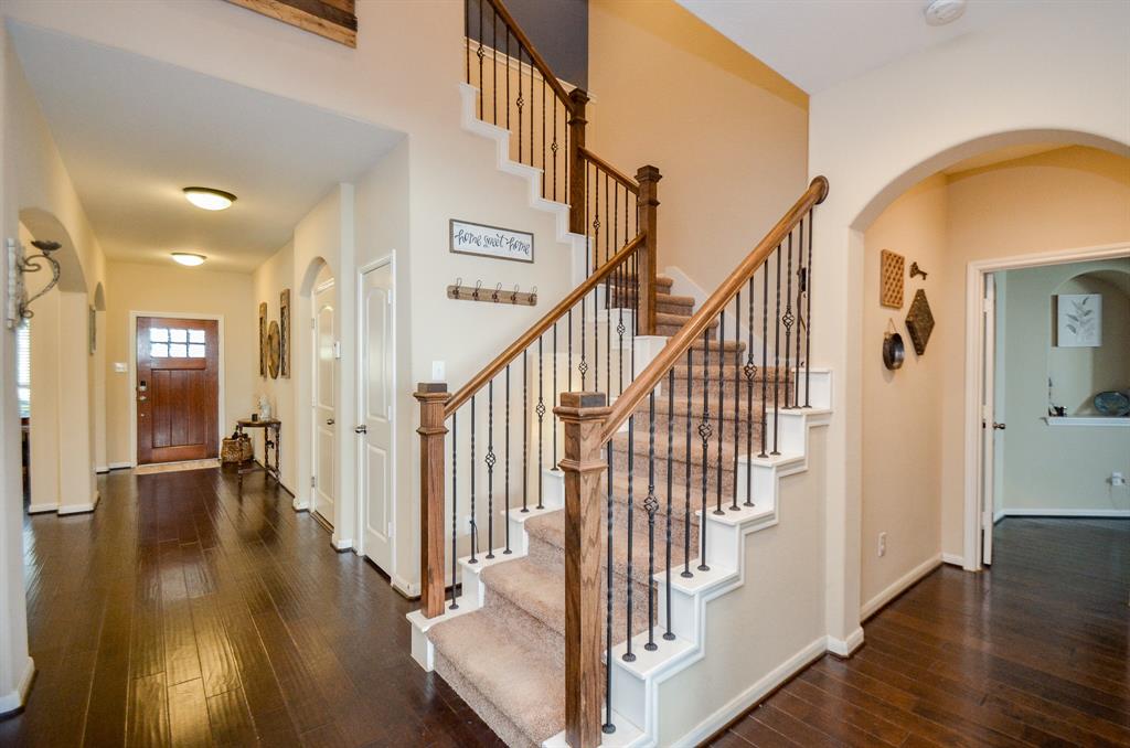 2109 Sunset Terrace Lane, Houston, Texas image 12