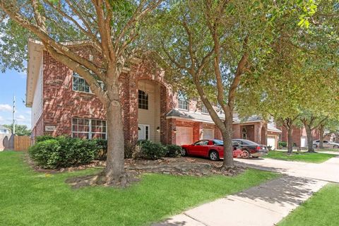 3826 E Piper Grove Drive Katy TX 77449