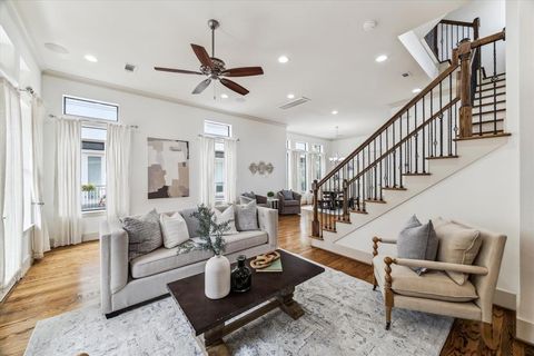 Photo of 3119 Austin Street, Houston, TX 77004 (MLS # 908982)