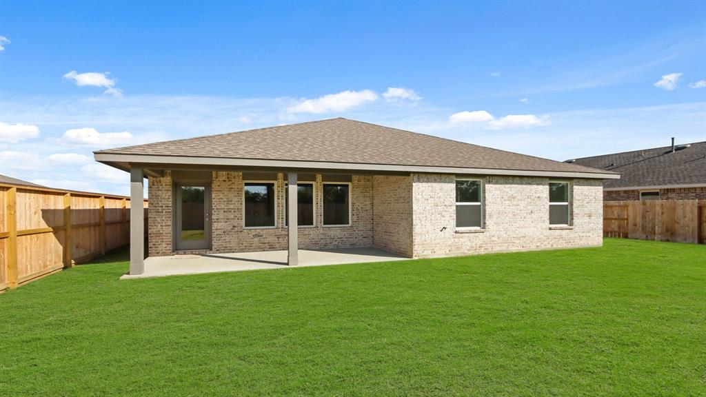 508 Comal Trail, Dayton, Texas image 19