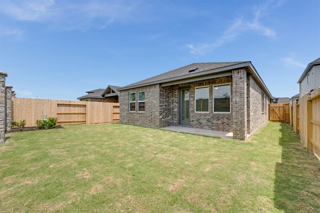9031 Ashland Cottage Lane, Cypress, Texas image 31