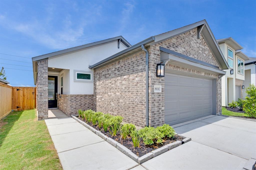 9031 Ashland Cottage Lane, Cypress, Texas image 1