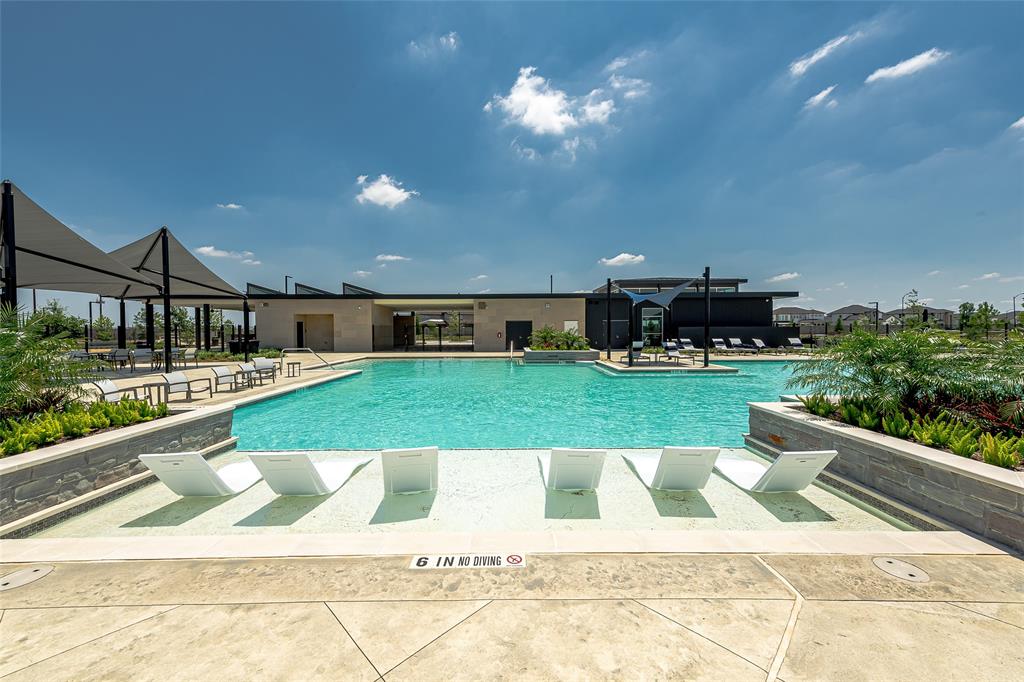 9031 Ashland Cottage Lane, Cypress, Texas image 23