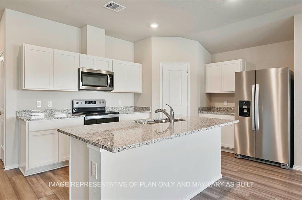 101 Rockbridge Drive, Huntsville, Texas image 1
