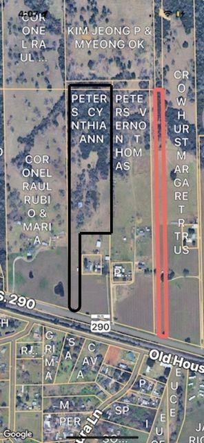 46740 Hwy 290 Bus, Hempstead, Texas image 3