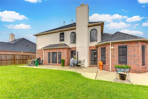 A home in Deer Park