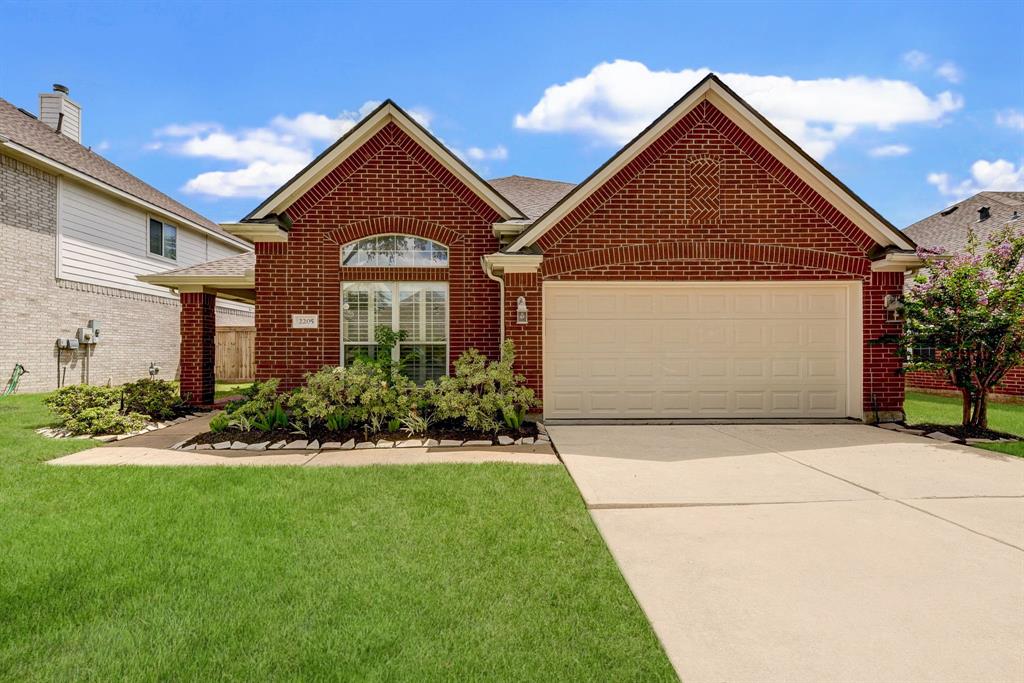 View Pearland, TX 77584 house