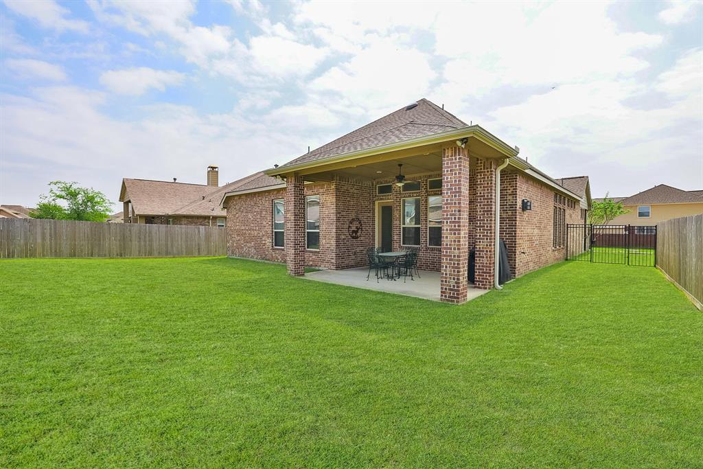 22710 Newcourt Place Street, Tomball, Texas image 41