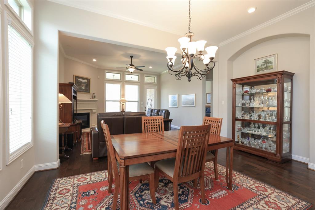 22710 Newcourt Place Street, Tomball, Texas image 14