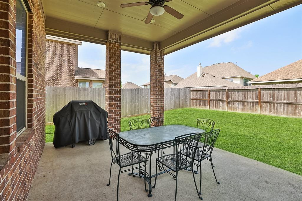 22710 Newcourt Place Street, Tomball, Texas image 38