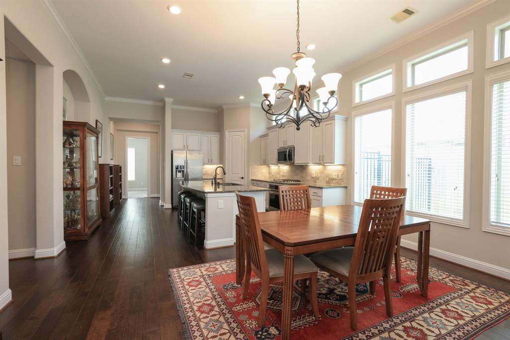 22710 Newcourt Place Street, Tomball, Texas image 20