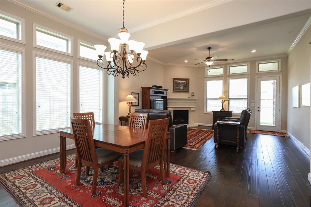 22710 Newcourt Place Street, Tomball, Texas image 13