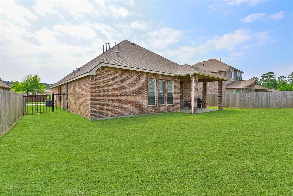 22710 Newcourt Place Street, Tomball, Texas image 42