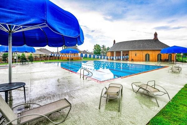 22710 Newcourt Place Street, Tomball, Texas image 45
