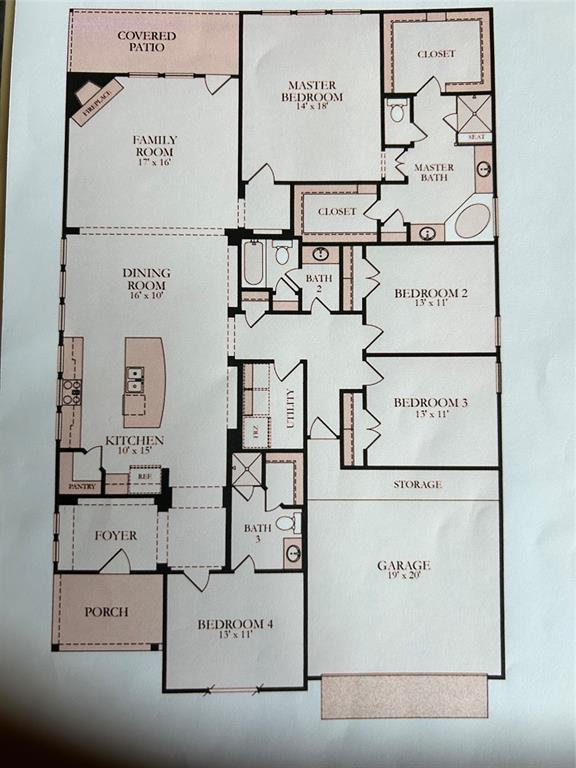22710 Newcourt Place Street, Tomball, Texas image 50