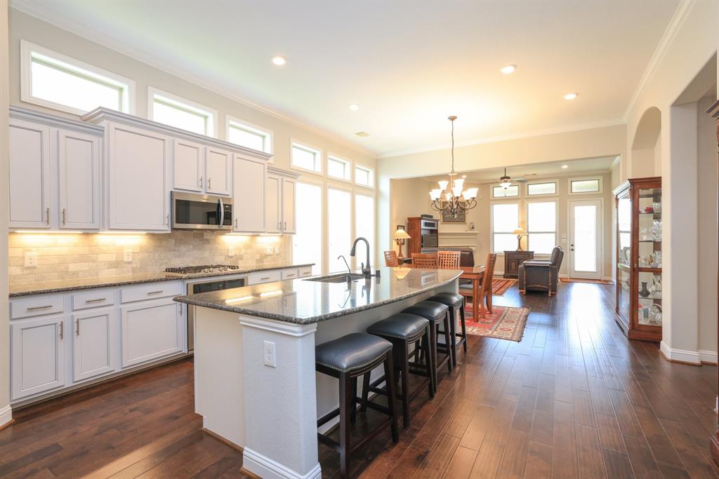 22710 Newcourt Place Street, Tomball, Texas image 8