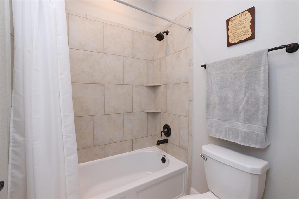 22710 Newcourt Place Street, Tomball, Texas image 36