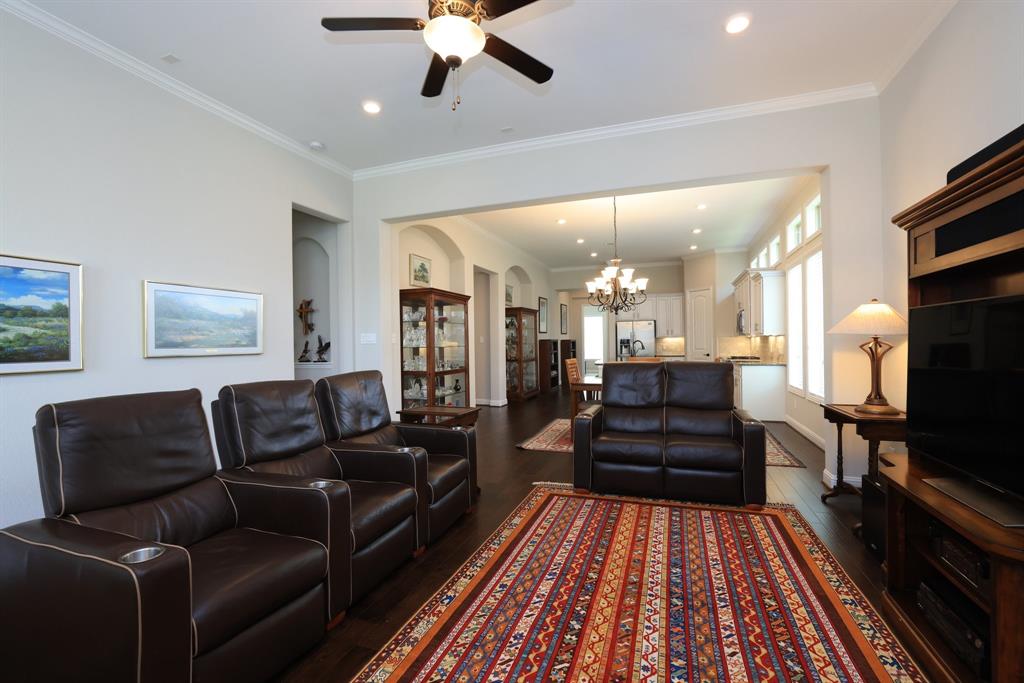 22710 Newcourt Place Street, Tomball, Texas image 19