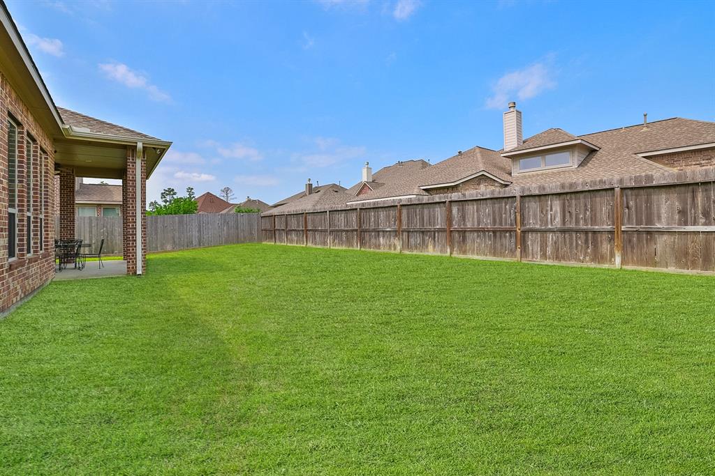 22710 Newcourt Place Street, Tomball, Texas image 44