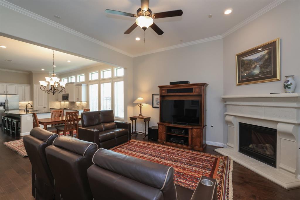 22710 Newcourt Place Street, Tomball, Texas image 17